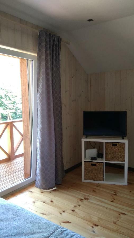 Brivdienu Maja Inese Bernāti 외부 사진